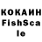 Альфа ПВП крисы CK Islam Djandarov