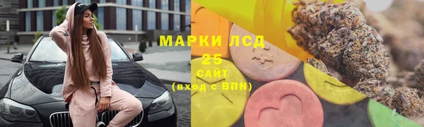 хмурый Горнозаводск